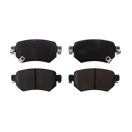 Advics DISC BRAKE PAD AD1874